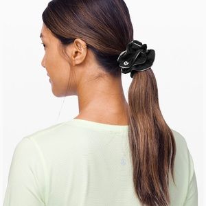 Lululemon Scrunchie